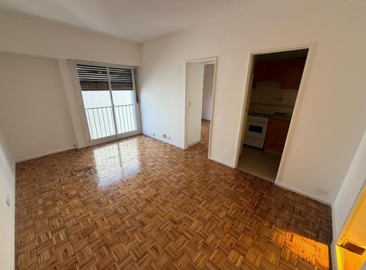 Departamento · 32m² · 2 Ambientes