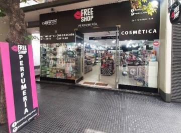 Local comercial de 1 ambiente, Córdoba · Local Comercial en Alquiler – Nueva Córdoba