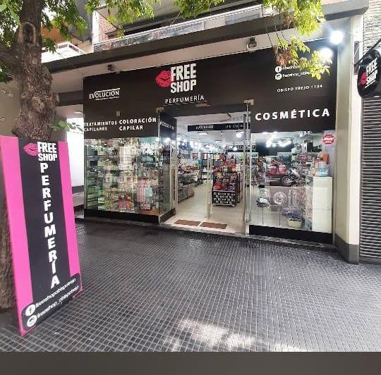 Local comercial · 60m² · 1 Ambiente
