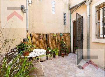 PH · 115m² · 5 Ambientes · PH de 4 Ambientes con Patio en Victoria