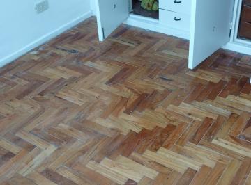 Departamento · 37m² · 2 Ambientes · Dpto. 2 Amb 37 m² Excelente Estado Lav. Indep Muy Luminoso