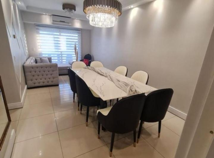 Departamento · 90m² · 4 Ambientes