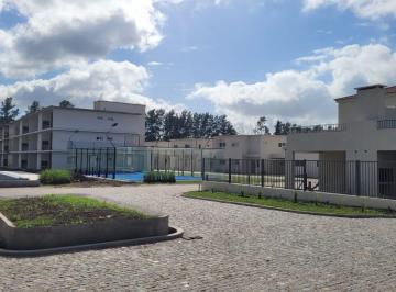 Departamento · 51m² · 1 Ambiente · 1 Cochera · Monoambiente en Pilar con Amenities