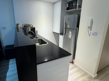 Departamento de 1 ambiente, Palermo · Bulnes 1383