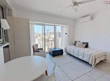 Departamento · 35m² · 2 Ambientes · Todo Nuevo! 2 Amb Luminoso en Retiro