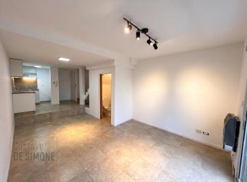 PH · 80m² · 4 Ambientes · Venta PH de 4 Ambientes Balcón y Patio en Villa Devoto