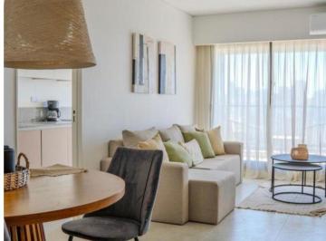Departamento de 3 ambientes, Abasto · Human Abasto Towers | 3 Ambientes a Estrenar | Piso 23 | Entrega Inmediata