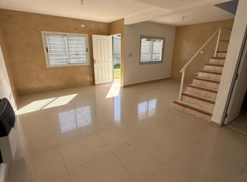 Departamento · 70m² · 4 Ambientes · 1 Cochera · Departamento en Venta 3 Dorm San Fernando Complejo Cerrado