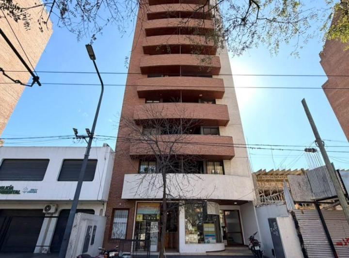 Departamento · 65m² · 4 Ambientes