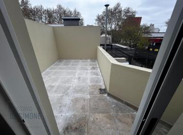 PH · 48m² · 2 Ambientes · Venta PH de 2 Ambientes con Patio y Balcón en Villa Devoto