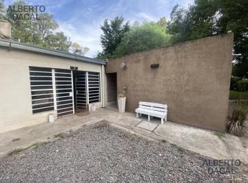 Casa · 3100m² · 4 Ambientes · Casa Gran Parque