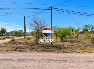 Terreno · 1026m² · Venta Terreno en La Merced Chica San Luis - 1026 m²