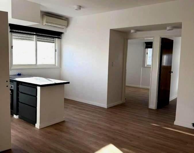 Departamento · 54m² · 3 Ambientes
