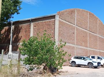 Campo · 1434m² · 20 Ambientes · Frigorífico en Venta - Ciudad de Cinco Saltos