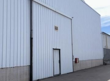 Bodega-Galpón de 1 ambiente, Maipú · Galpon en Maipú