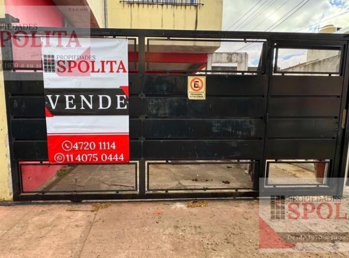 PH · 85m² · 3 Ambientes · 1 Cochera