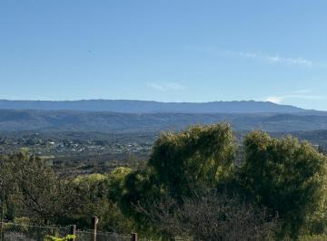 Terreno · 728m² · Venta Lote 728 m² Estancia Vieja Punilla
