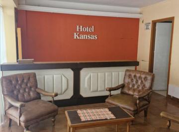 Hotel · 233m² · 35 Ambientes · Hotel a La Venta - Zona Guemes / Aldrey