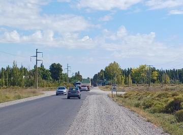 Terreno · 60000m² · Venta Lote Apto a Industria (Con Frente de Ruta), Camino a Añelo. Oportunidad de Inversion