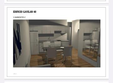Departamento , Flores · Dueño Vende 2 y 4 Amb. Edificio de Pozo. Gavilán 40. Flores. Caba.