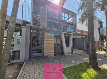 Oficina comercial · 48m² · 1 Ambiente · 1 Cochera · Oficina en Barrio Parque Leloir