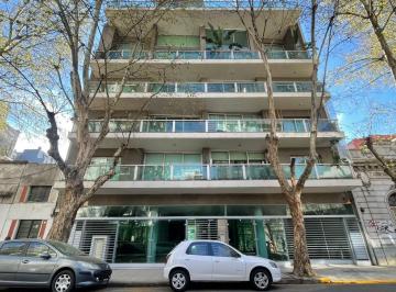 Departamento · 65m² · 3 Ambientes · 1 Cochera · Departamento en Chacarita