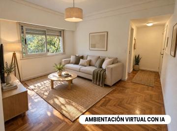 MUP-MUP-1881_2 · Oportunidad - Luminoso 2 Amb - Cocina Separada - Paraguay y Bulnes