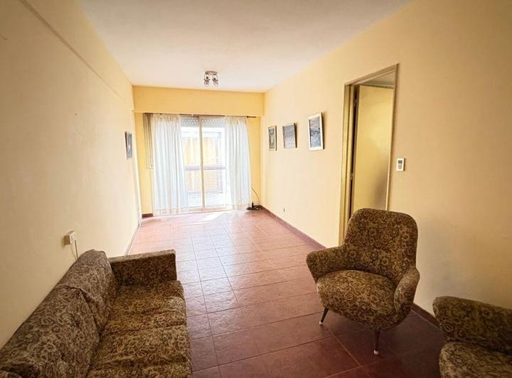 Departamento · 48m² · 3 Ambientes