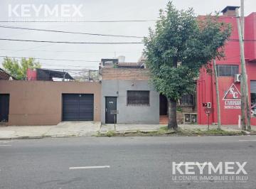 PH · 46m² · 3 Ambientes · PH en Dock Sud