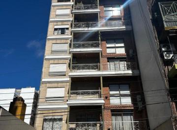 Departamento de 2 ambientes, Vicente López · Cómodo Depto.2 Ambientes, Apto Profesional, Pleno Centro Olivos