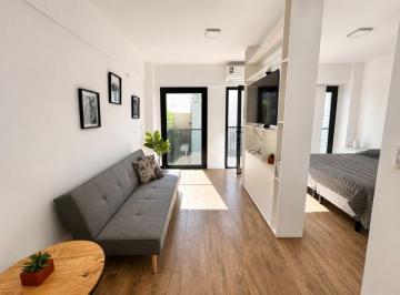 Departamento de 1 ambiente, Retiro · Venta Monoambiente Moderno, Luminoso, Ideal Vivienda Y/o Inversion