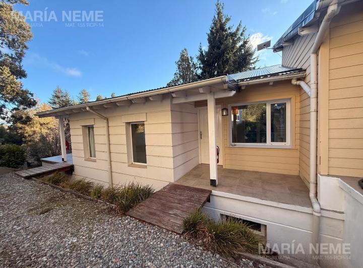 PH · 60m² · 3 Ambientes · 1 Cochera