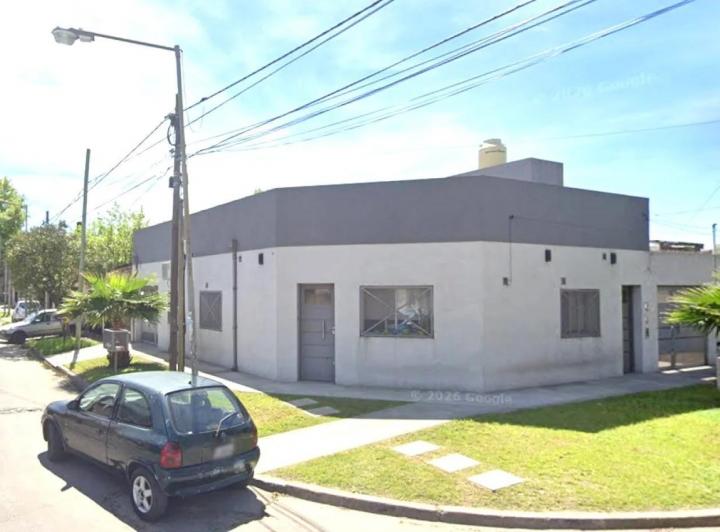 PH · 35m² · 2 Ambientes