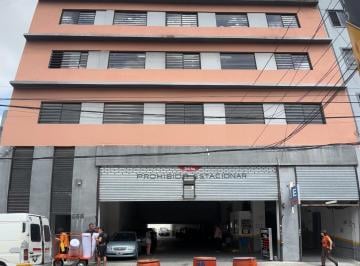 Depósito · 260m² · Depósito en Alquiler - Flores