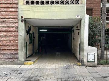 Garage · 22m² · ¡Venta! Cochera en Nueva Córdoba ¡Con Escritura!