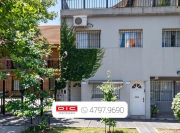 PH · 45m² · 3 Ambientes · PH 2 Dorm. Alquiler - Florida Oeste
