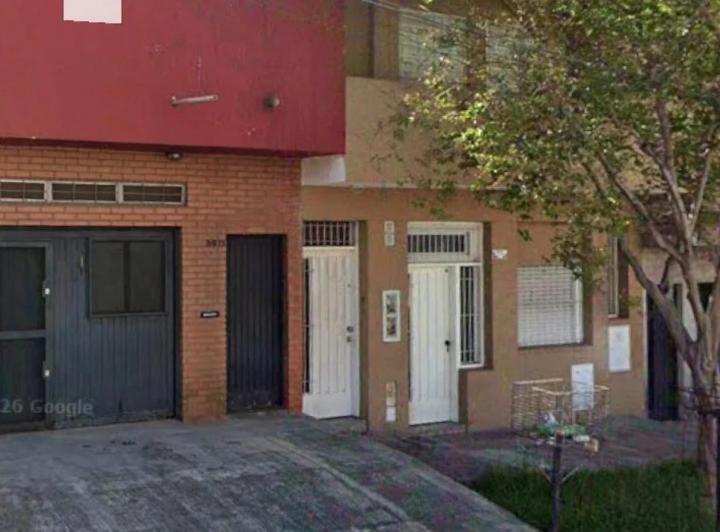 PH · 50m² · 3 Ambientes