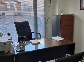 Oficina comercial · 70m² · Reservado Cabello/s. Ortiz 6ºbcn Fte 4 Desp Vig