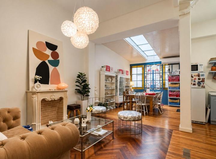Departamento · 41m² · 2 Ambientes