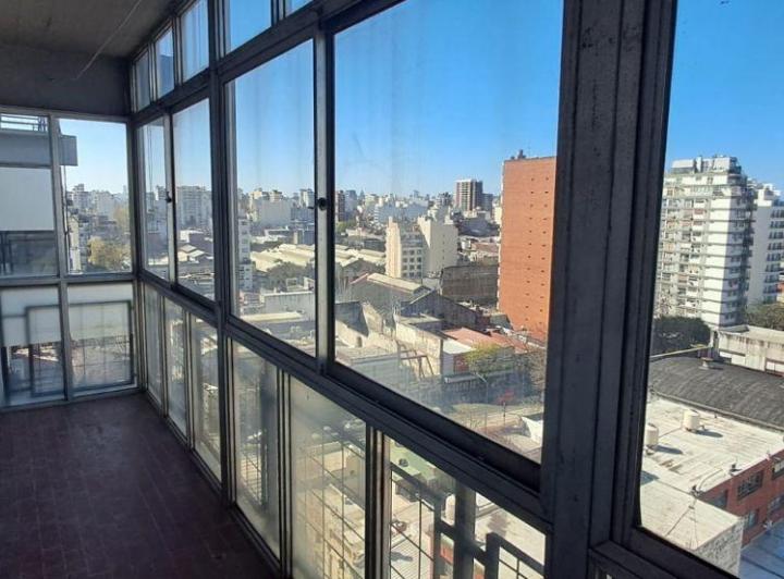 Departamento · 45m² · 3 Ambientes