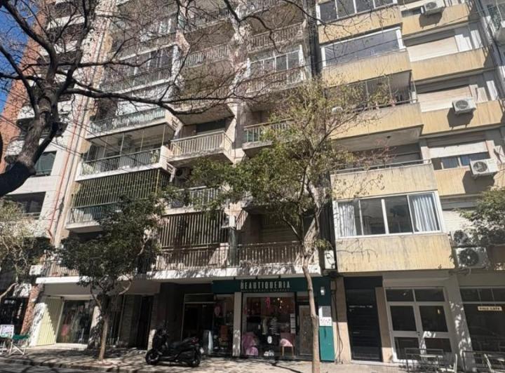 Departamento · 30m² · 2 Ambientes