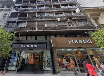 Oficina comercial · 42m² · Alquiler de Oficina 42 m - Florida 251 - Amueblada