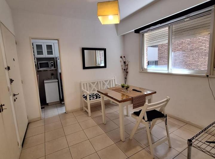 Departamento · 55m² · 1 Ambiente