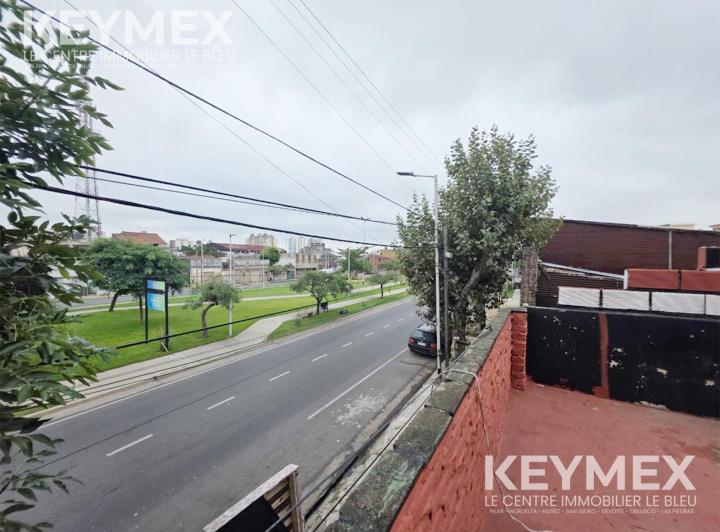 PH · 35m² · 2 Ambientes