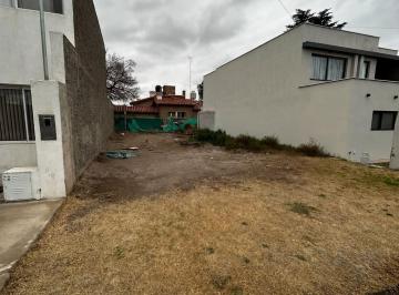 Terreno · 212m² · Lote 212 m - Barrio Privado "El Prado" Guaymallen