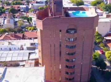 Departamento de 6 ambientes, Villa Carlos Paz · Piso Nivel Ejecutivo Torre Solis Villa Carlos Paz