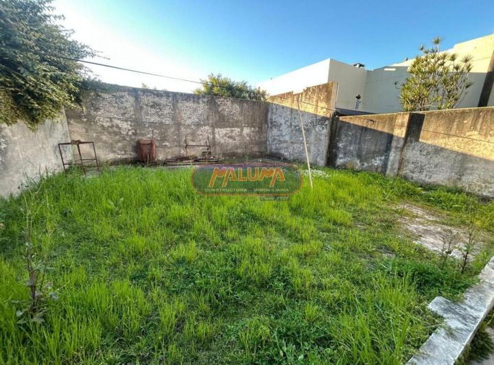Casa · 119m² · 4 Ambientes