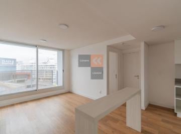 Foto1 · Venta con Renta Apartamento de 1 Dormitorio en Malvin