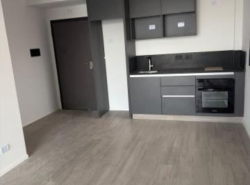 Departamento · 37m² · 1 Ambiente · Departamento en Alquiler en Coghlan