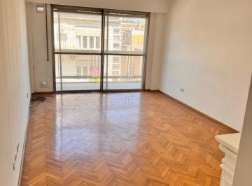 Departamento de 5 ambientes, Rosario · Departamento en Alquiler de 3 Dorm. - Opcion Cochera - Rosario Centro